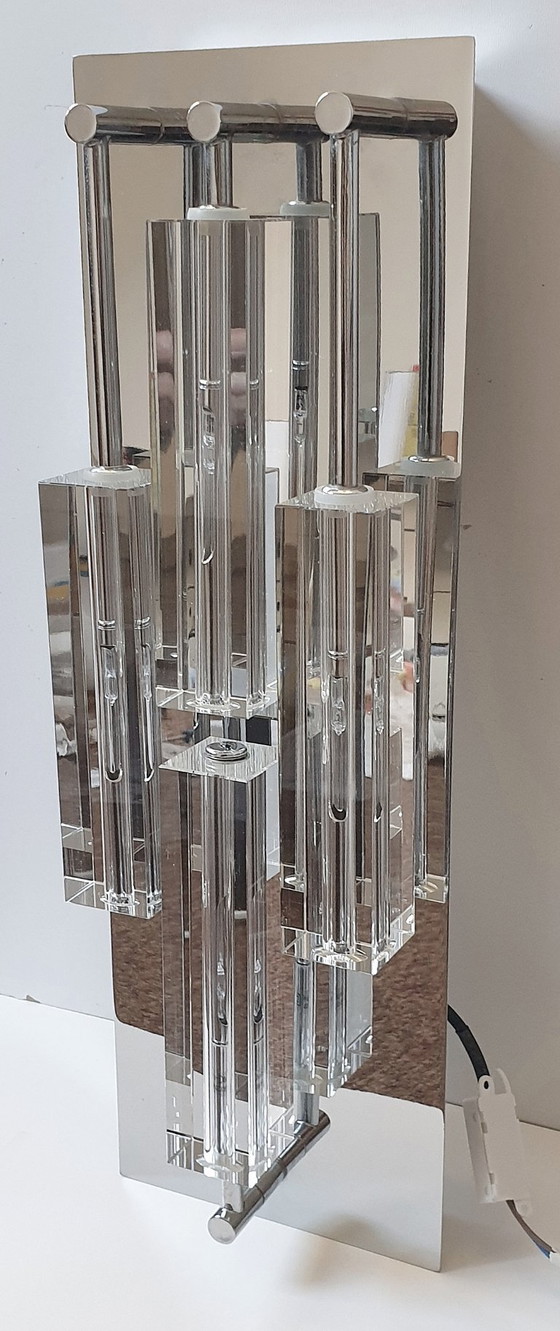 Image 1 of Applique artistique Wofi Leuchten