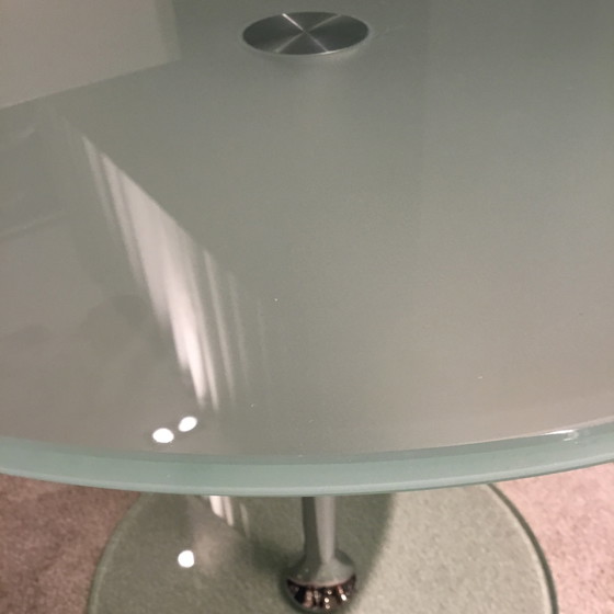 Image 1 of Mesa auxiliar Bontempi Sirt