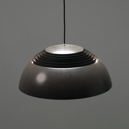 1x AJ Royal Lamp by Arne Jacobsen for Louis Poulsen