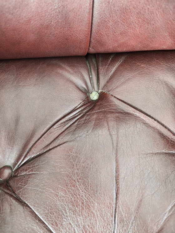 Image 1 of Coppia di poltrone antiche - William Morris & Co Edimburgo