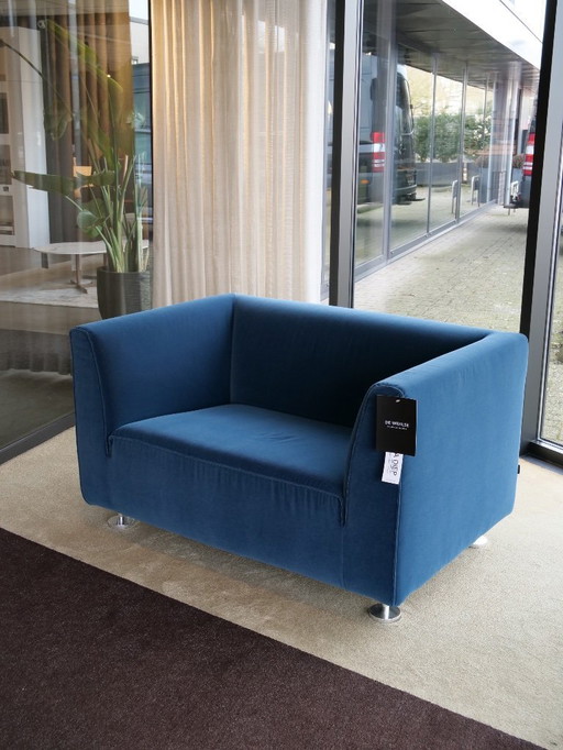 Gelderland 4850 Loveseat