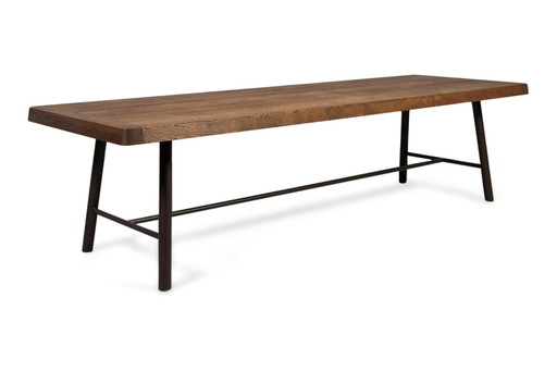 bert plantagie Mount dining table - 300x100