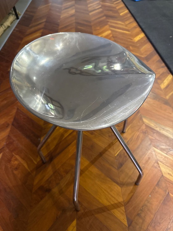 2 Aluminium Amat Jamaica Krukjes Van Pepe Cortes – Amat-3, Metal (photo 3 of 6)