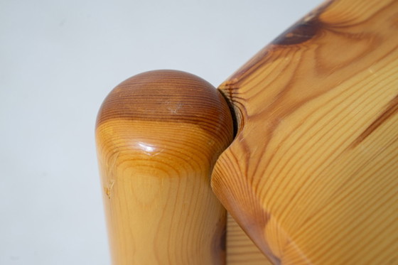Daumiller eetkamerstoelen – Wood (photo 11 of 14)