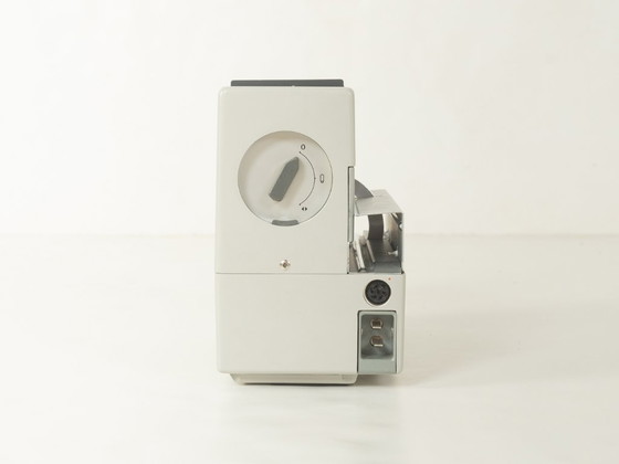 Proiettore di diapositive D 40, Dieter Rams, Braun – Oggetti decorativi, Plastica (photo 11 of 26)