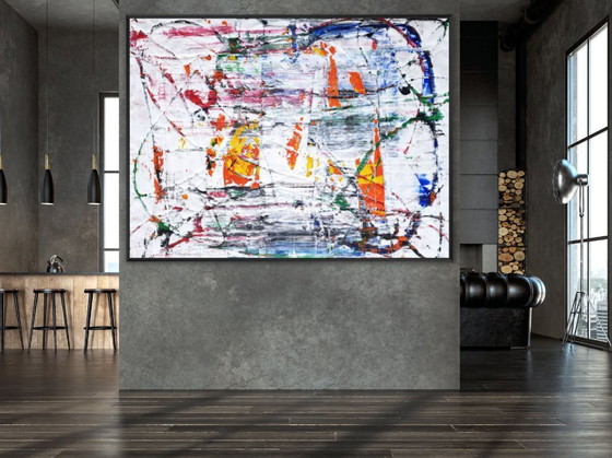 Image 1 of Jürgen Angeler - Performance Neuronale