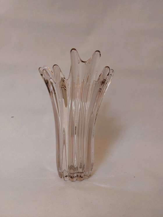 Image 1 of Jarrón de Murano