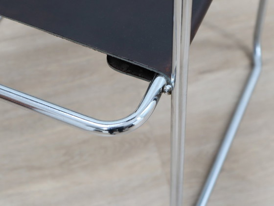 Image 1 of Set of 4 Giovanni Carini "Libellula" Chairs for Planula, Italy 1970s