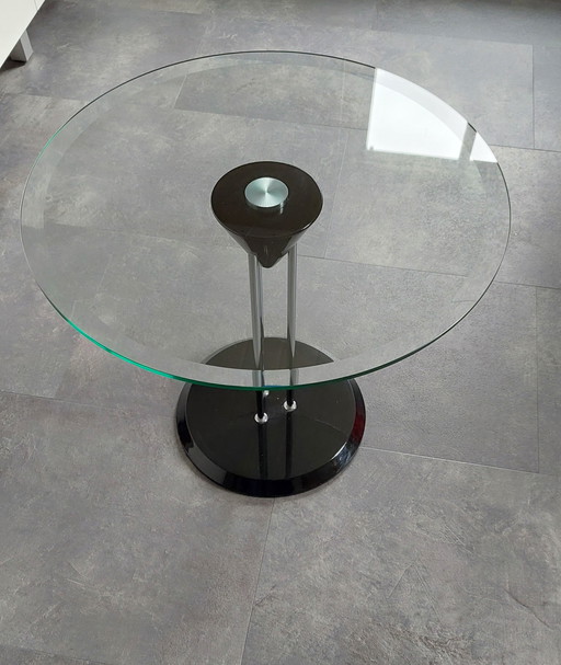 Design Side Table