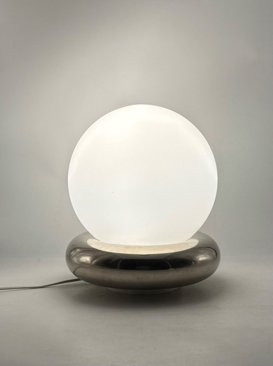 Image 1 of Space age table Lamp, Italy 1970s