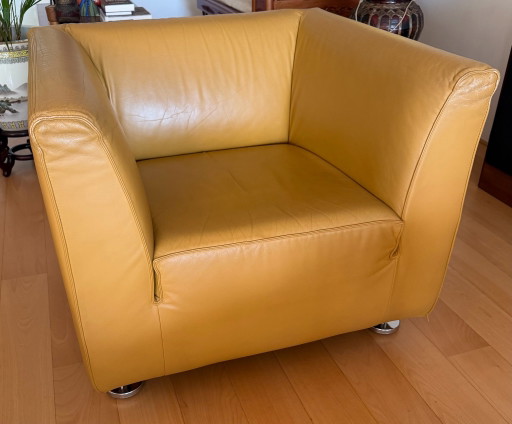 Gelderland 4800 design fauteuil