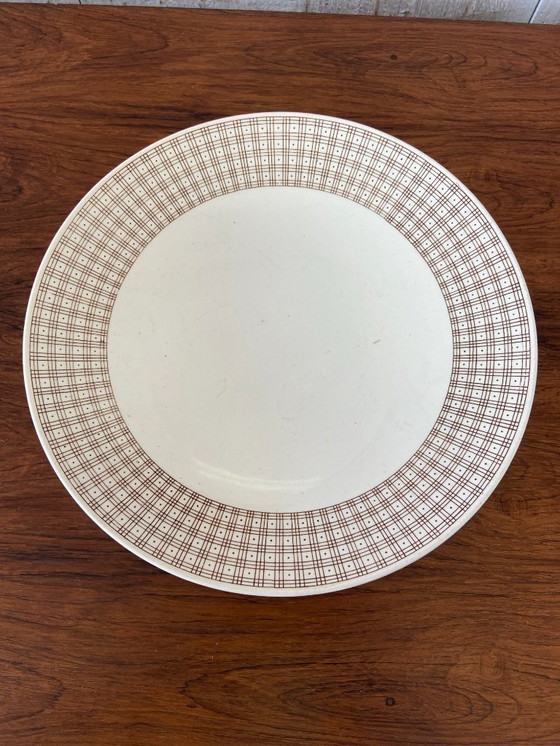 Image 1 of Villeroy e Boch 'Karin' compotier