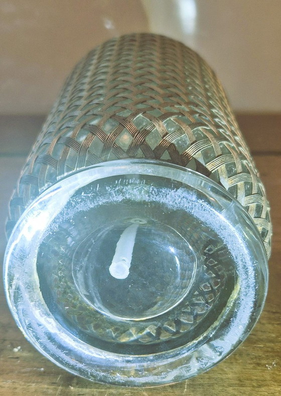 Sifone Vintage Sparklets London – Oggetti decorativi, Cromo, Vetro (photo 8 of 9)