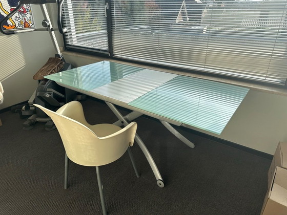 Image 1 of Beautiful Ligne Roset Coffee Table