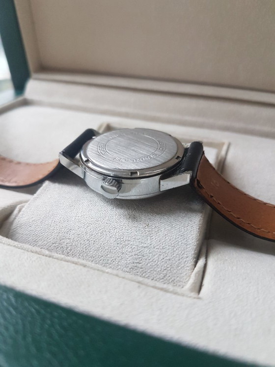 Image 1 of Anker Uhr - Automatik - 1960er/70er Jahre