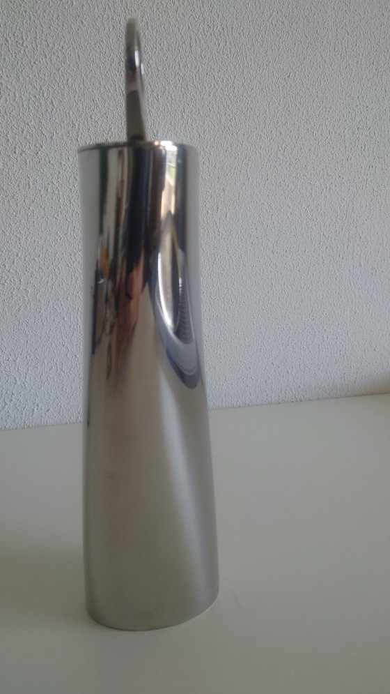 Image 1 of Alessi Coctailshaker "Chirinquito"