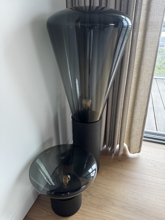 Image 1 of Brokis Muffin Set - Schwarze Eiche