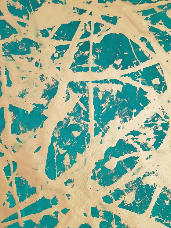 Image 1 of Jürgen Angeler - Golden Reflections