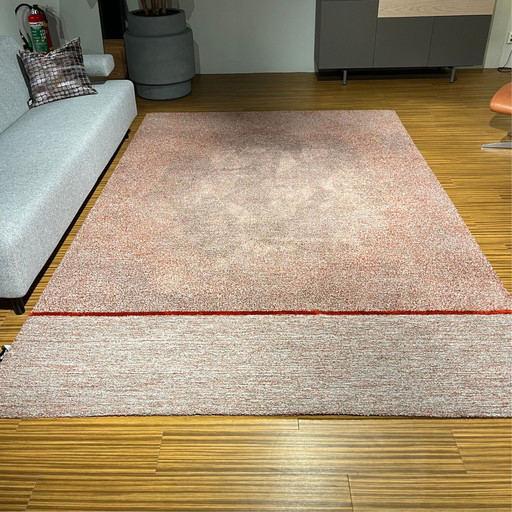 CS Rugs Connect rug – vloerkleden en tapijten, Wool, Modern