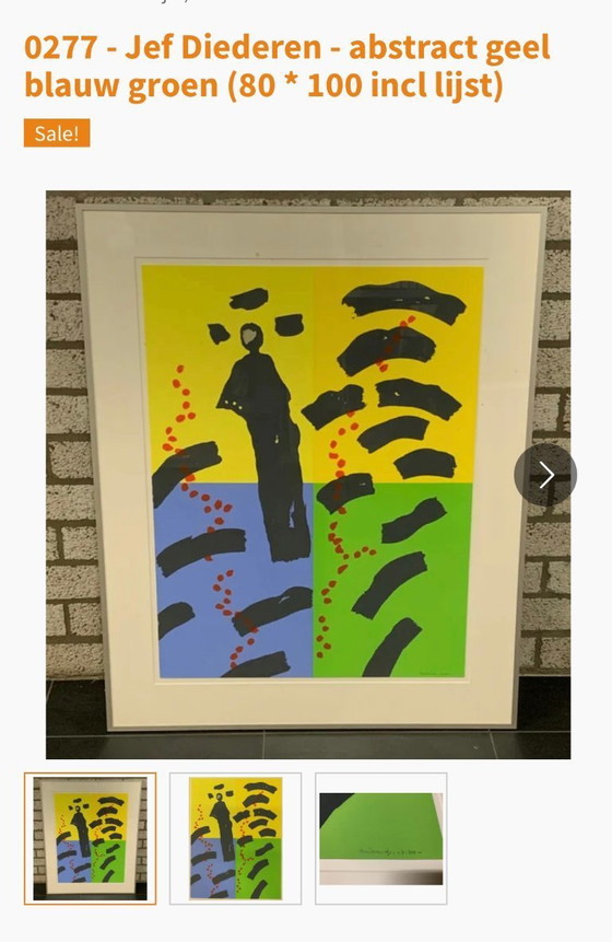 Image 1 of screen printing