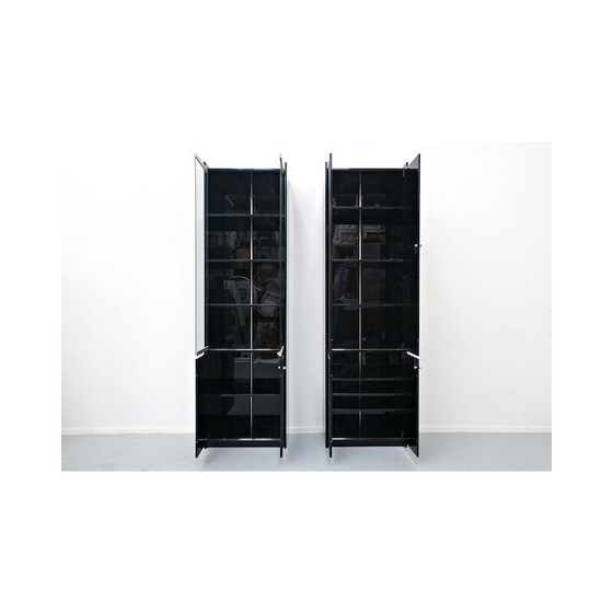 Image 1 of Vintage bookcase Olinto  by Kazuhide Takahama 1960s