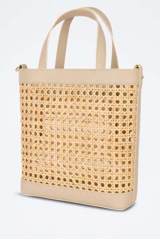 Image 1 of Sac à main Eos - Beige