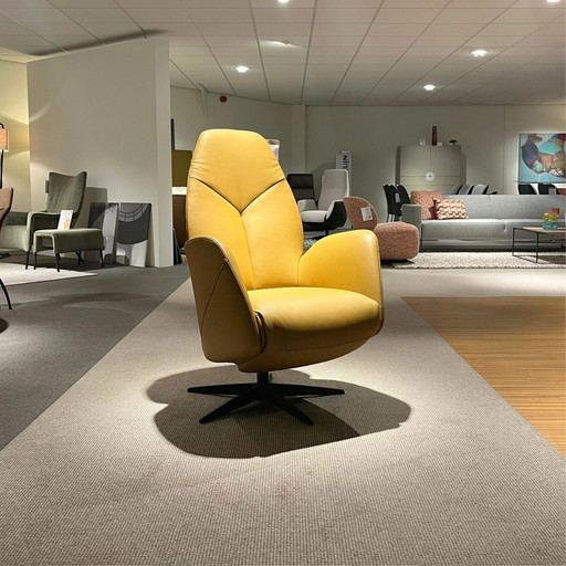 Poltrona relax Gealux 8130