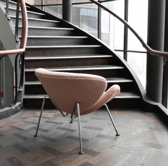 Image 1 of Poltrona Artifort Orange Slice