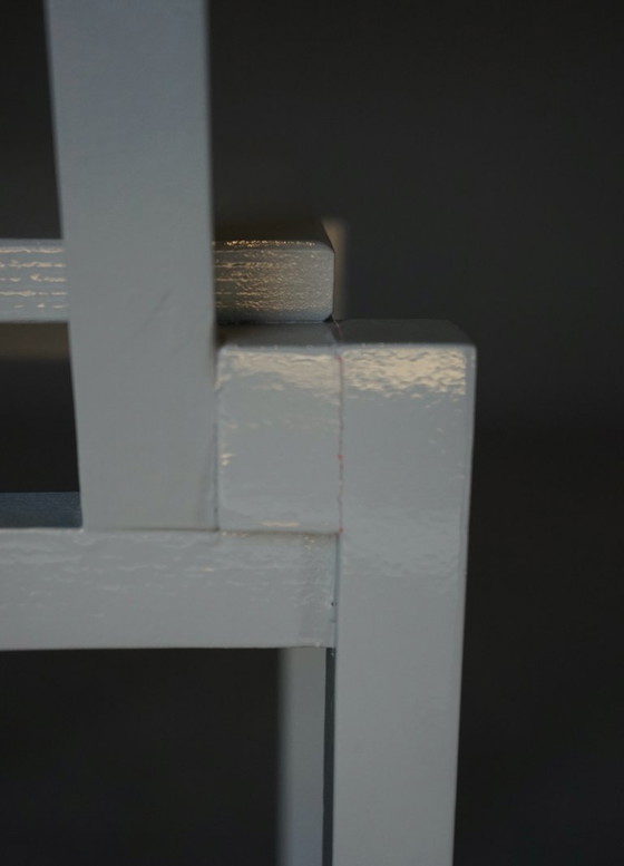 Image 1 of Sedia dal design contemporaneo, disegnata dal designer olandese Pepijn Fabius Clovis, anni 2020.
