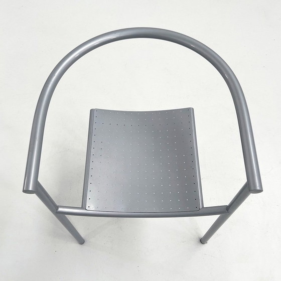 Image 1 of Von Vogelsang Armchair by Philippe Starck for Driade, 1985