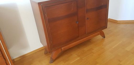 The purest Art Deco from France