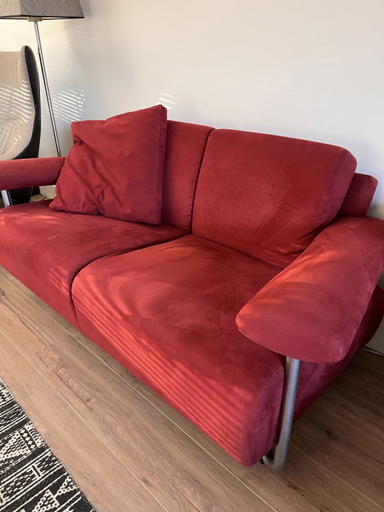 Image 1 of Gerard Vollenbrock Giovane Internazionale/Gelderlandia modello Ramos