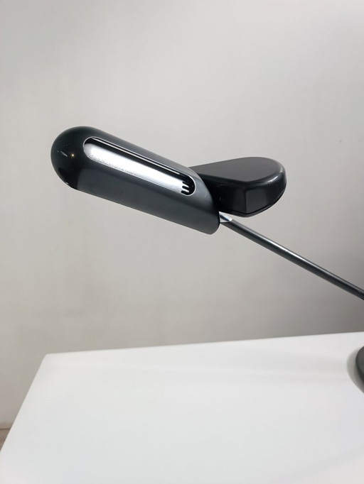 Ring A 400 lamp by Bruno Gecchelin for Arteluce 1979