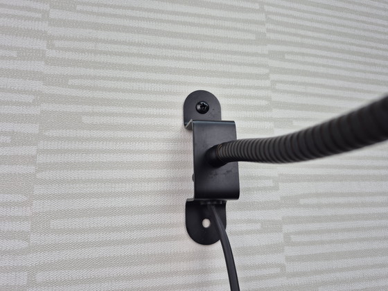 Image 1 of Lampada da parete IKEA Snitt. Lampada da comodino vintage anni '80.