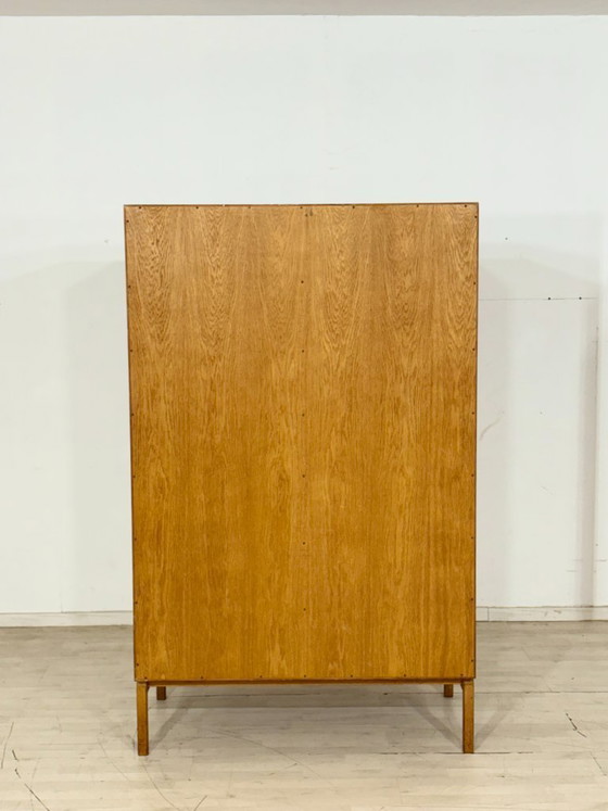 Image 1 of Bellissimo armadio / armadio in rovere per la biancheria / armadio IKEA / armadio vintage