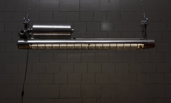 Image 1 of Lámpara industrial ignífuga Kokosha Japan XXL