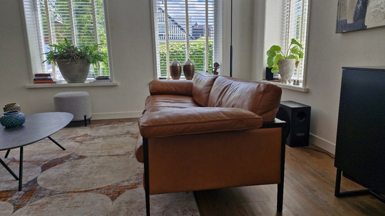 Image 1 of Durlet Evita Leer Sofa