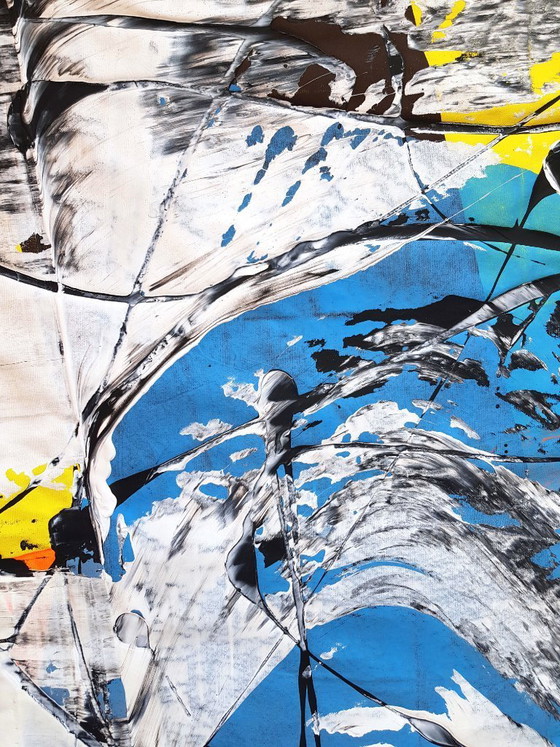 Image 1 of Jürgen Angeler - Dynamic Fantasy