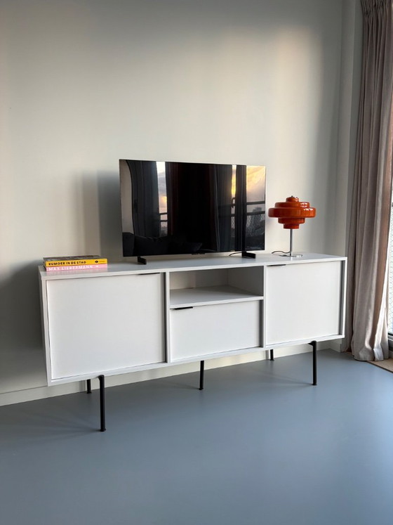 Noo.ma Sideboard (Bau Sideboard) – lamine, Mdf (photo 4 of 5)