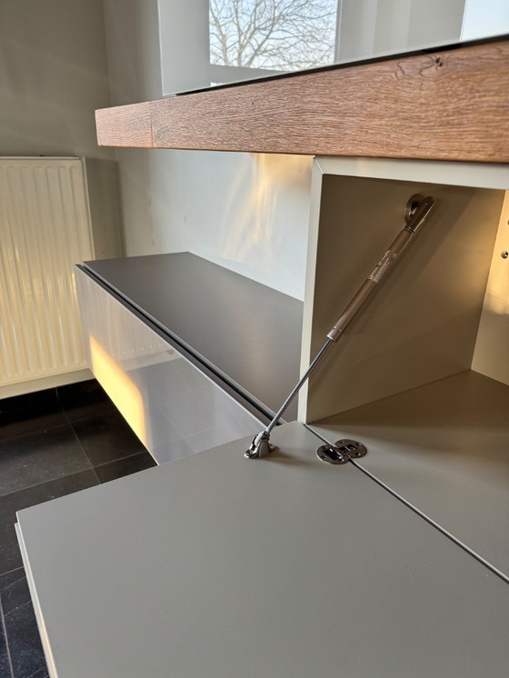 Image 1 of Armoire murale Lago