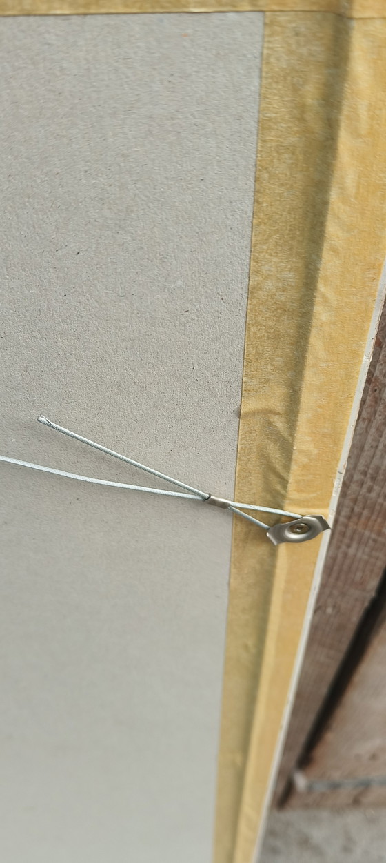 Image 1 of Jerzy Jędrysiak Holzschnitt Hendrick van Prooije