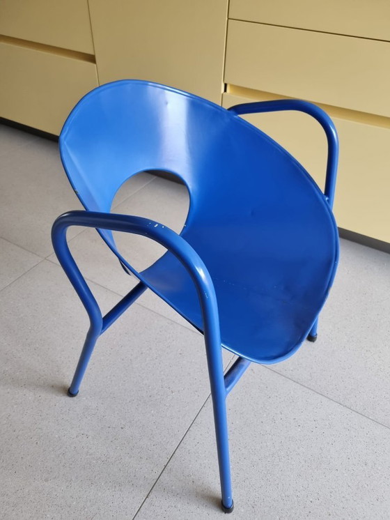 Image 1 of sedia portoghese