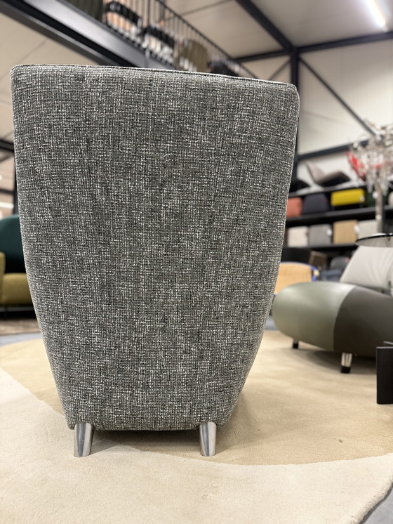 Image 1 of Leolux Dolcinea Armchair fabric