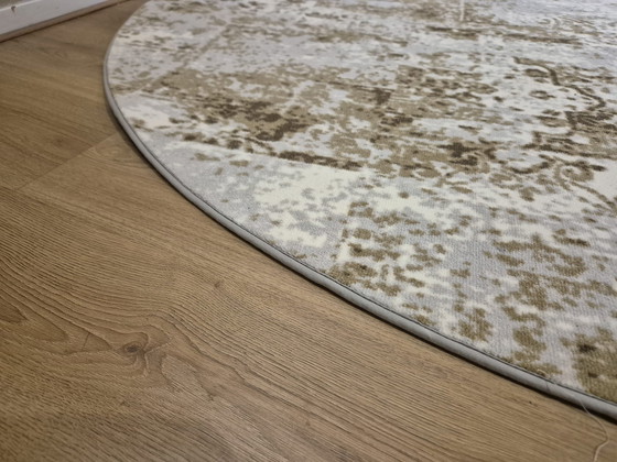 Image 1 of 50% Korting! Nieuw - Montel Vloerkleed Bellows - Organisch