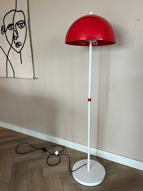 Image 1 of Meyer floor lamp