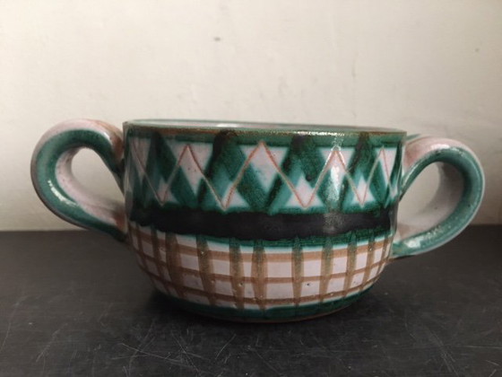 Image 1 of Robert Picault Vallauris