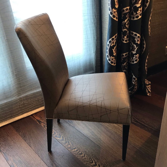 Image 1 of Sedia da pranzo BenchButterfly Side