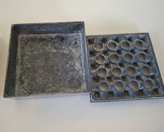 Image 1 of Posacenere vintage di design Ultima 15 cult Danimarca