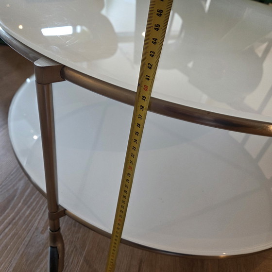 Image 1 of IKEA Strind coffee table