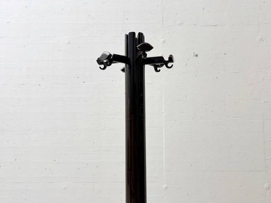 Image 1 of Kleiderständer Planta von Giancarlo Piretti für Anonima Castelli, 1972 Italien